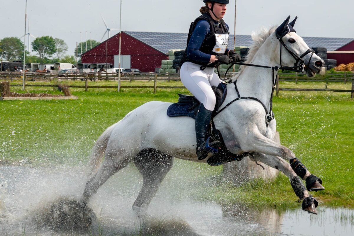 Vonk Event – 14 mei