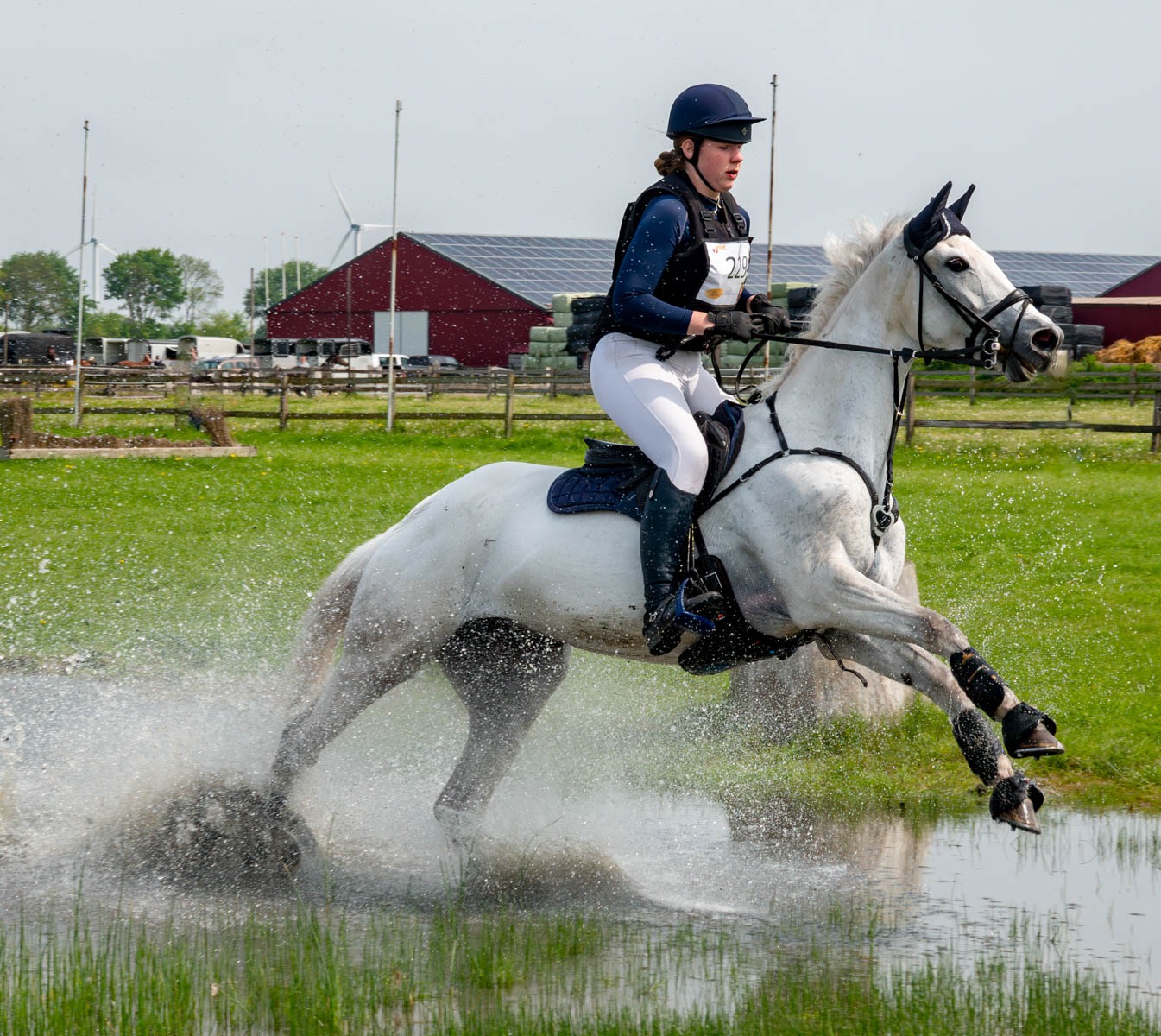 Vonk Event – 14 mei